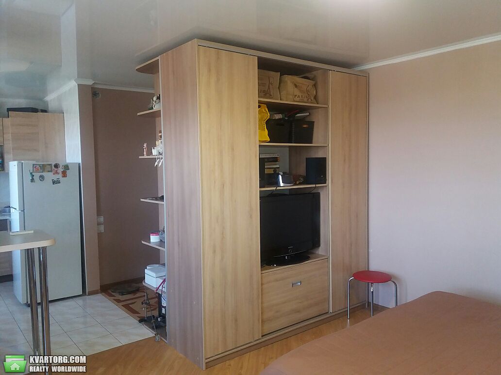 Sell 1-room apartment. Днепропетровск, Янтарная — photo 1