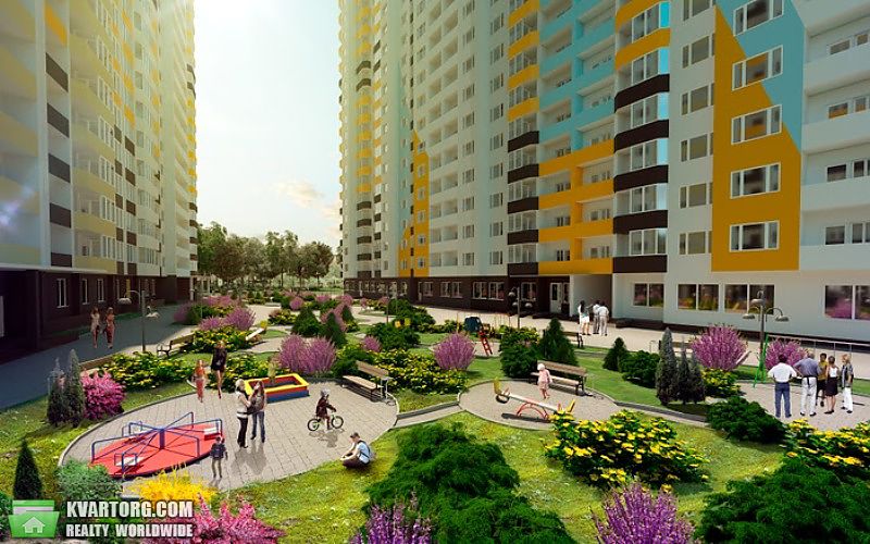 Sell 1-room apartment. Киев,  Закревского — photo 6