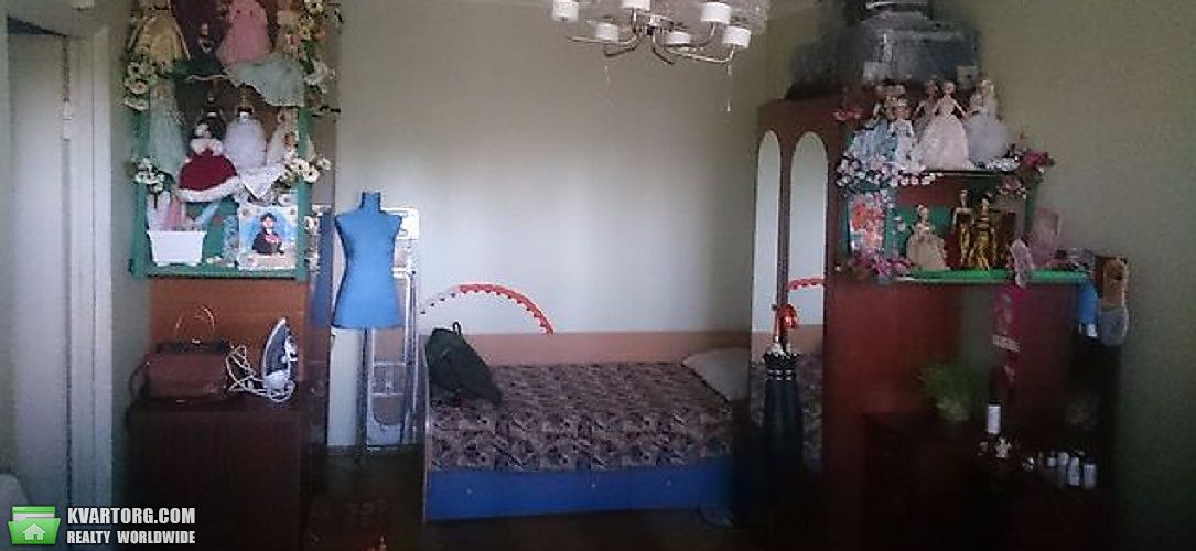Sell 2-room apartment. Киев,  Якуба Коласа — photo 2