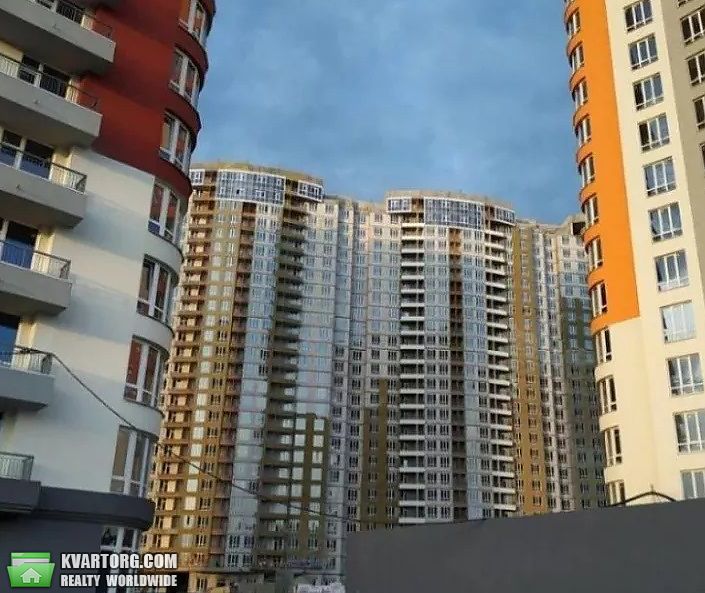 Sell 2-room apartment. Киев,  Каховская — photo 1