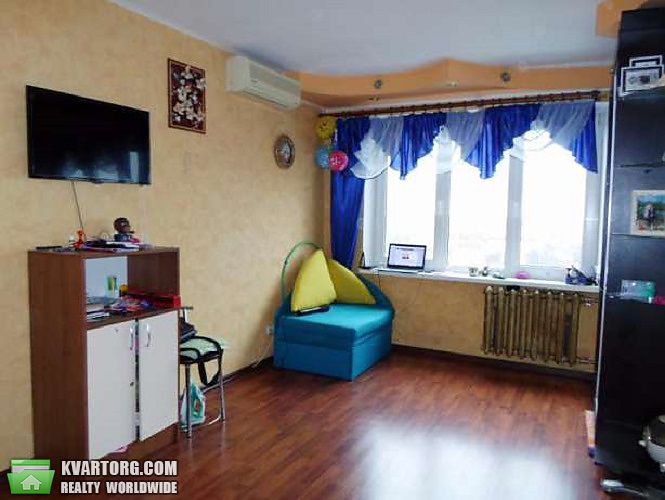 Sell 1-room apartment. Киев,  Зодчих — photo 2