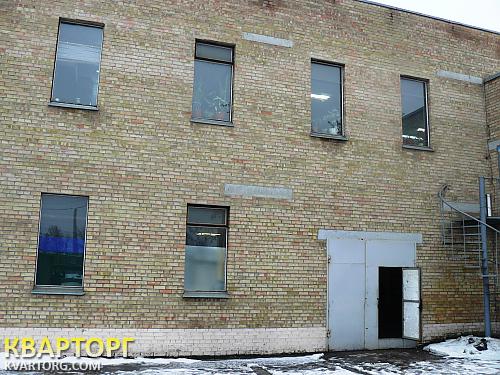 Rent out warehouse. Киев,  Оросительная — photo 5