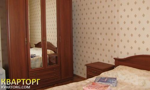Rent out 3-room apartment. Киев, Январского восстания — photo 1