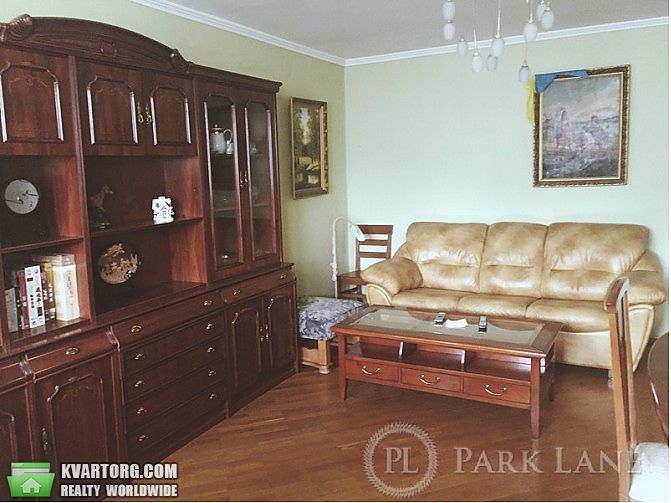 Sell 2-room apartment. Киев,  Бажана — photo 3