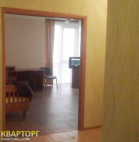 Rent out 1-room apartment. Киев,  Шумского — photo 4