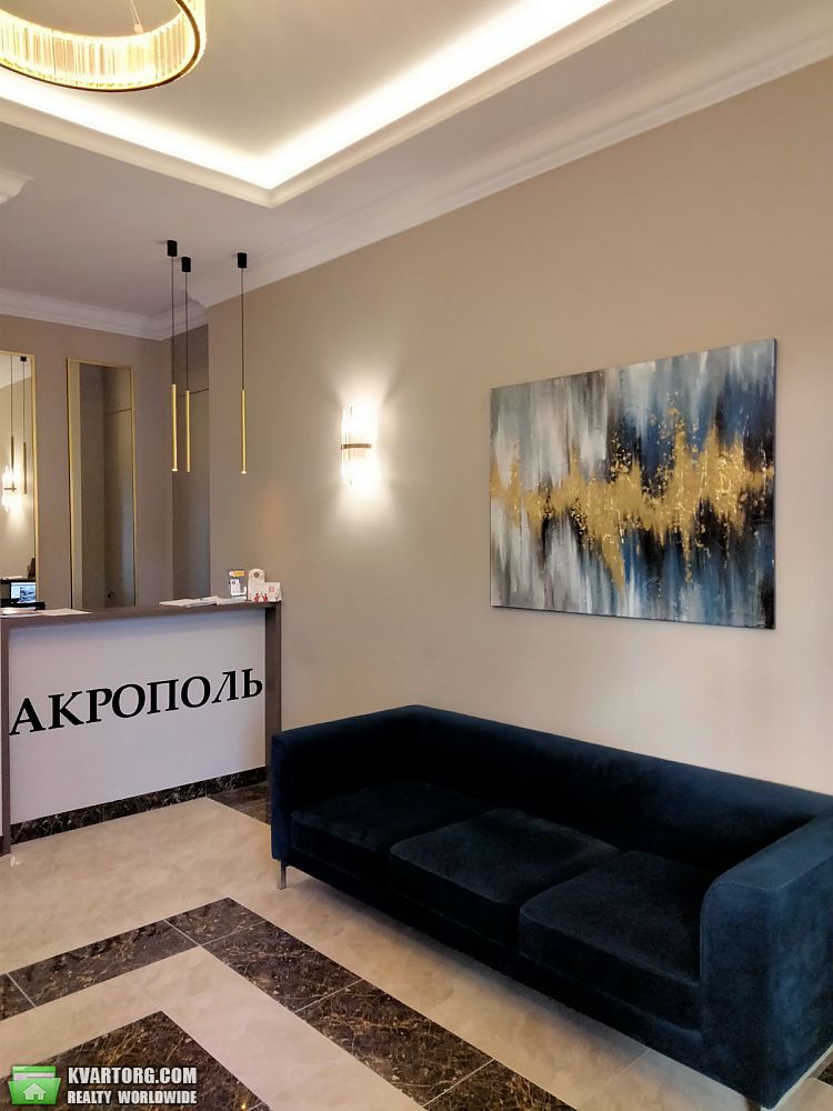 Sell 3-room apartment. Одесса, Тополиный переулок — photo 5