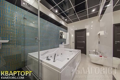 Sell 3-room apartment. Киев,  Щорса — photo 10