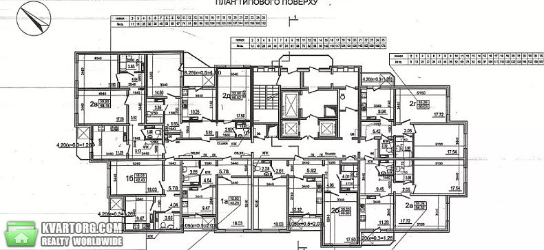Sell 1-room apartment. Киев,  Моторный пер — photo 5