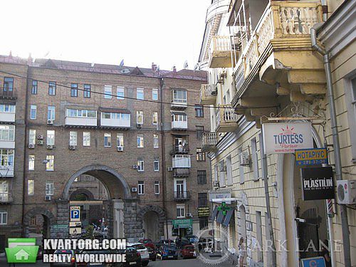 Sell 2-room apartment. Киев, Лютеранская — photo 5