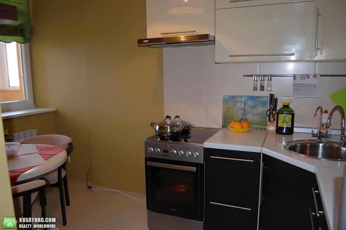 продам 3-комнатную квартиру. Киев,  Майорова - фото 7