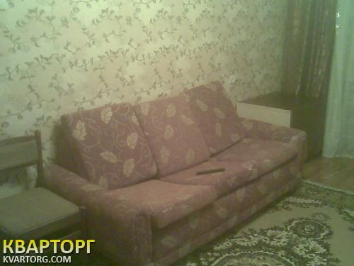 Rent out 1-room apartment. Киев,  Фучика — photo 7