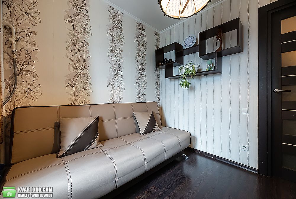Sell 1-room apartment. Киев,  Закревского — photo 3