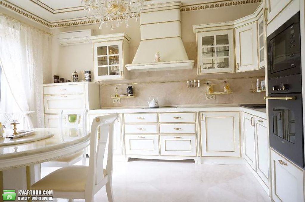 Rent out 3-room apartment. Киев,  Дмитриевская — photo 4
