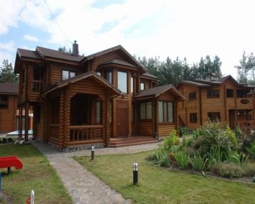 Rent out house. Киев, Днепропетровское шоссе — photo 1