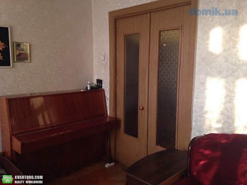Sell 3-room apartment. Киев,  Кловский спуск — photo 5