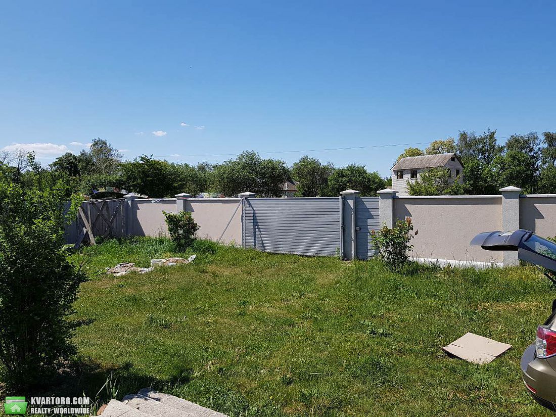 Sell house. Киевская обл.,  Лесная — photo 4