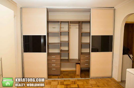 Rent out 2-room apartment. Киев, Ивана Кудри — photo 7