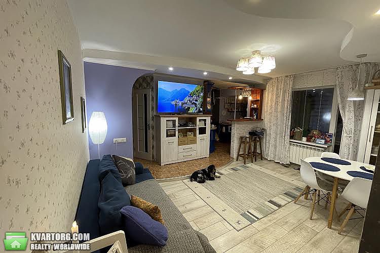Sell 3-room apartment. Киев, бул. Вацлава Гавела — photo 1