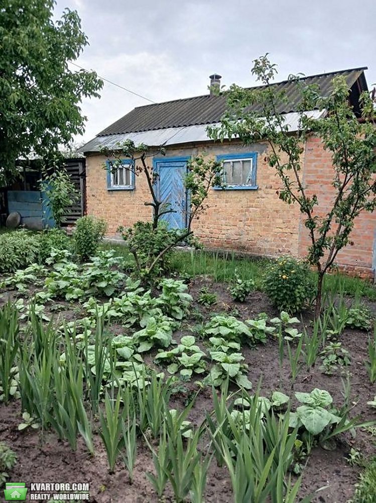 Sell house. Киевская обл., Переяслав — photo 9
