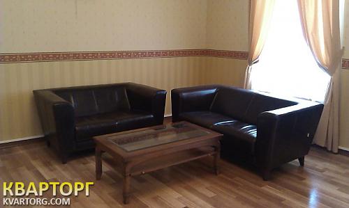 Rent out office. Киев, Круглоуниверситетская — photo 2
