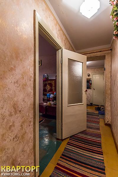 Sell 3-room apartment. Киев, Кольцова — photo 4