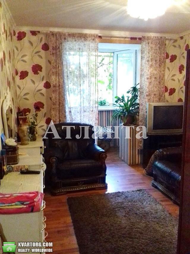 Sell 3-room apartment. Одесса,  Заболотного — photo 2