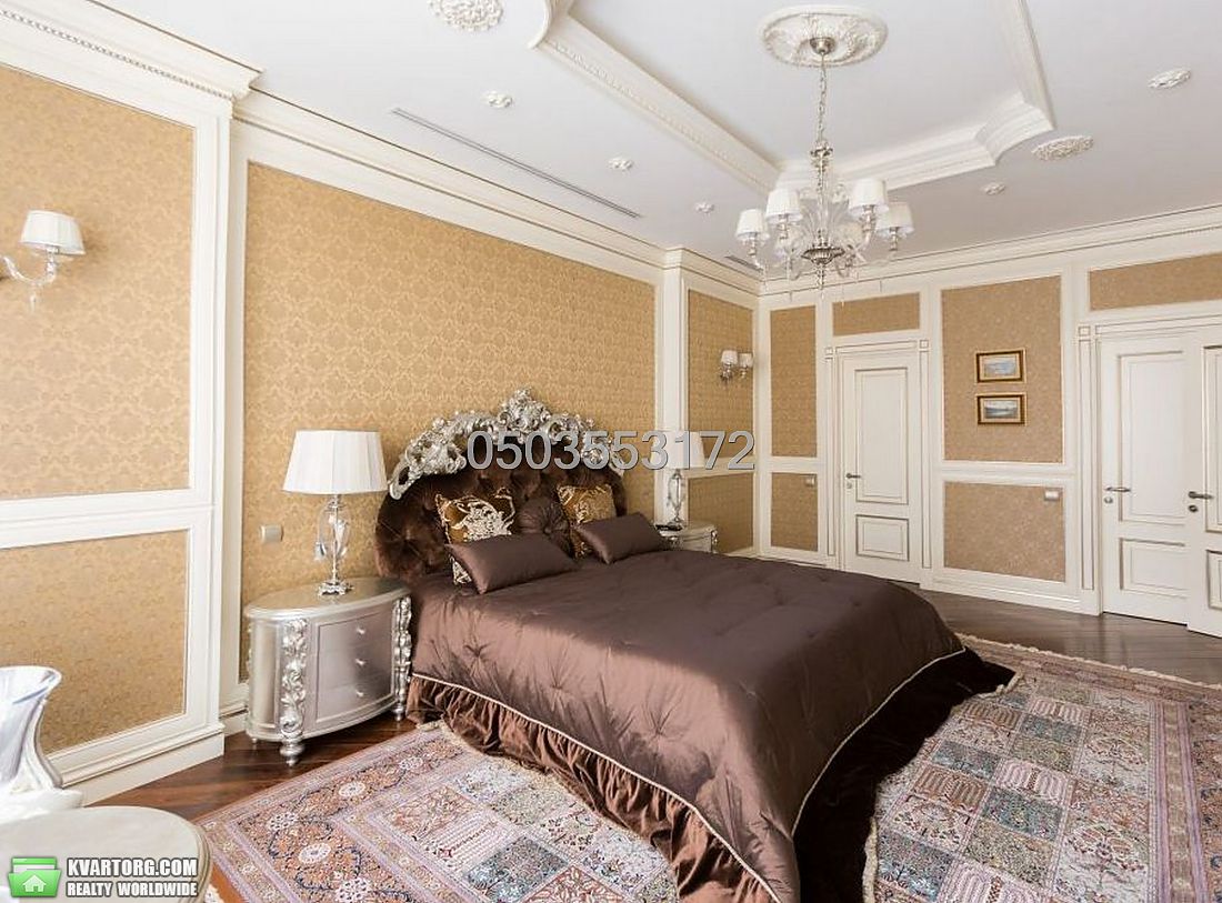 Sell 3-room apartment. Киев,  Грушевского — photo 3