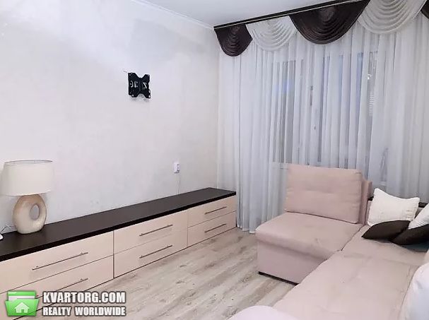 Sell 1-room apartment. Киев,  Курнатовского — photo 1