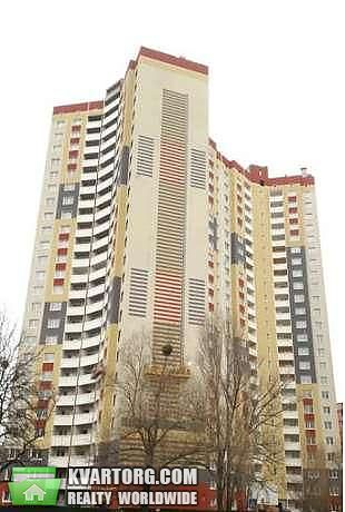 Sell 3-room apartment. Киев,  Ломоносова — photo 1