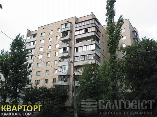 Sell 4-room apartment. Киев,  Татарская — photo 1