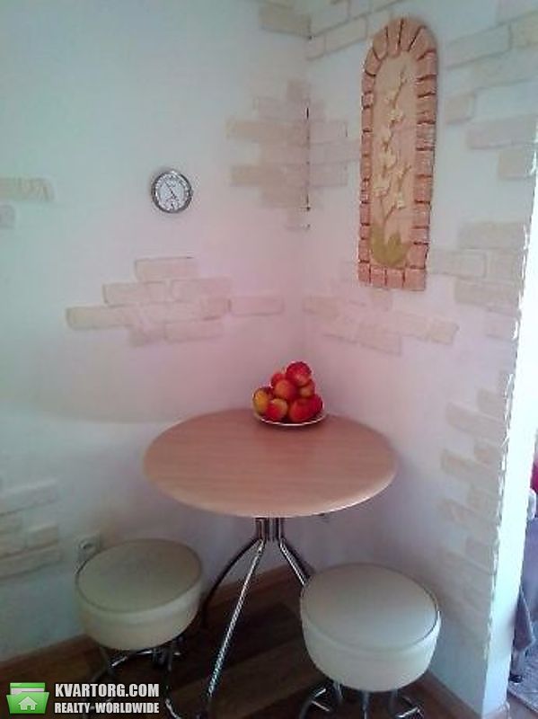 Sell 1-room apartment. Киев, Тернопольская — photo 7