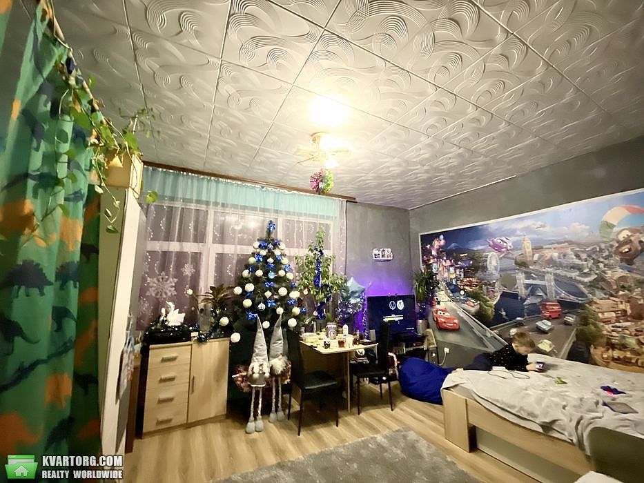 Sell multi-room apartment. Киев,  Соломенская — photo 3