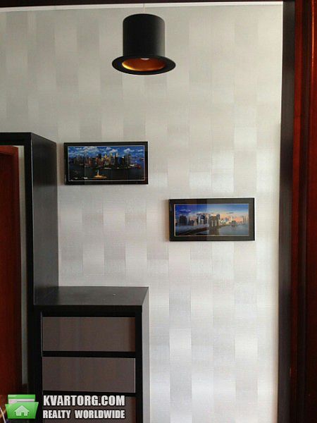 Rent out 2-room apartment. Киев, Жамбилы Жабаева — photo 6