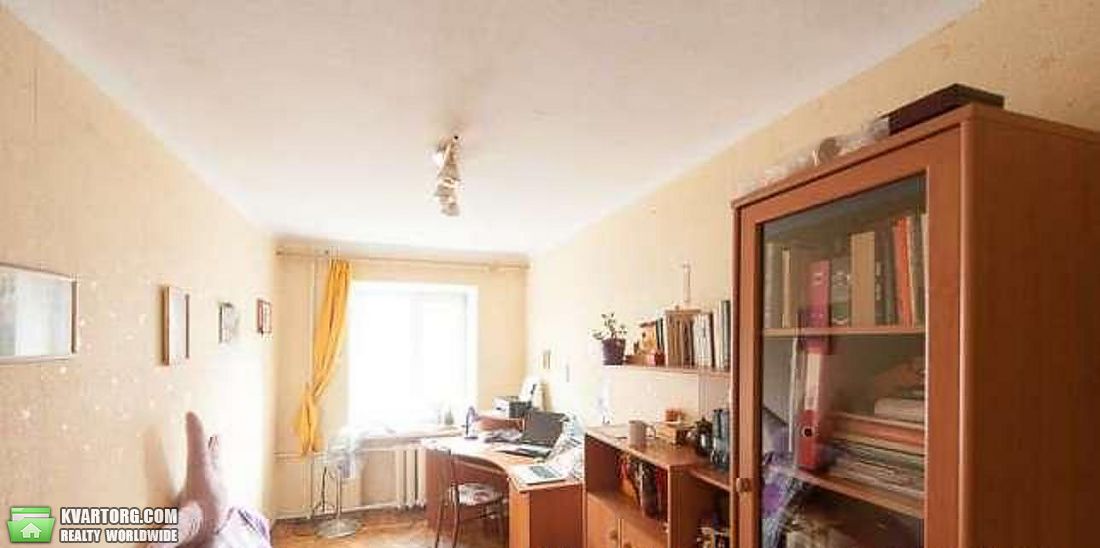 Sell 3-room apartment. Киев,  Волынская — photo 4