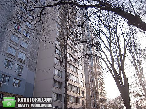 Sell 2-room apartment. Киев,  Заломова — photo 10