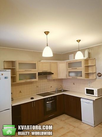 Rent out 3-room apartment. Киев,  Гетьмана — photo 4