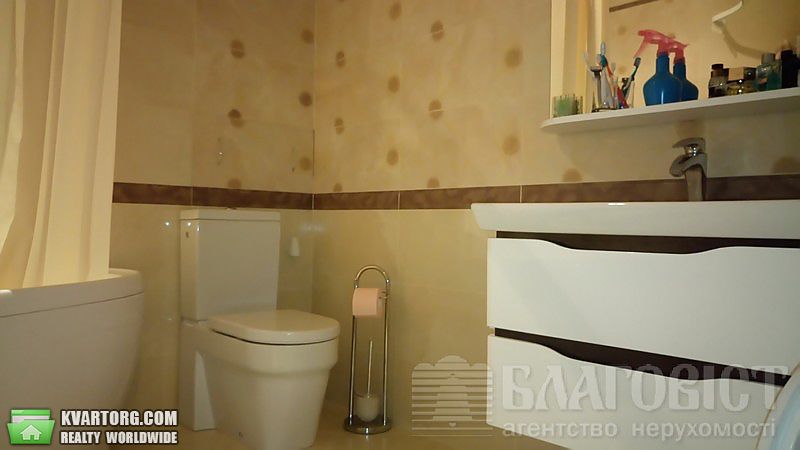 Sell 2-room apartment. Киев,  Киквидзе — photo 3