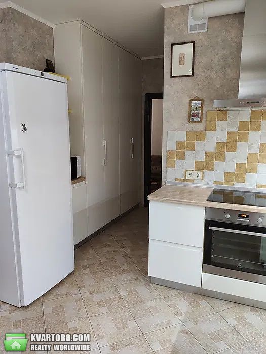 Sell 2-room apartment. Киев,  Княжий Затон — photo 4