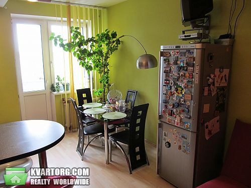 Sell 2-room apartment. Киев, Кошица — photo 4