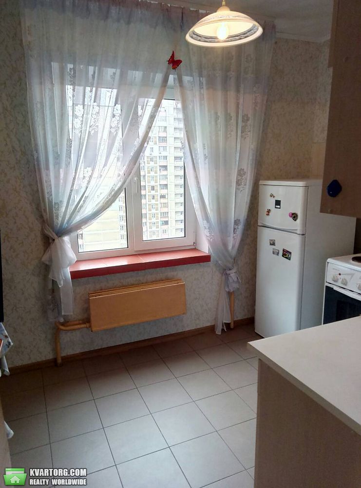 Rent out 1-room apartment. Киев,  Цветаевой — photo 6