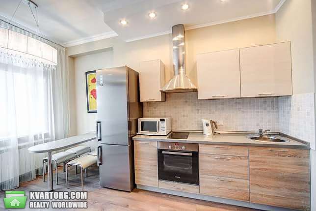 Rent out 2-room apartment. Киев,  Дружбы Народов бул — photo 2