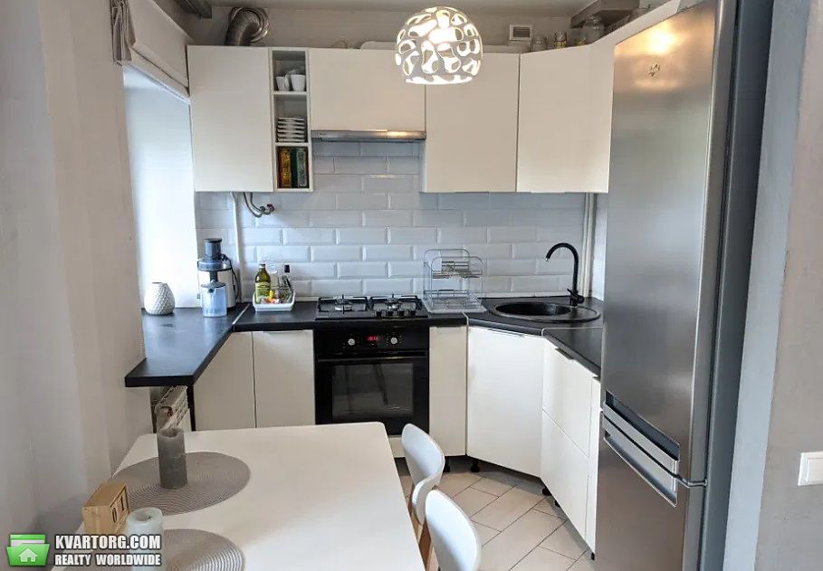 Sell 2-room apartment. Киев,  Добрый путь — photo 3