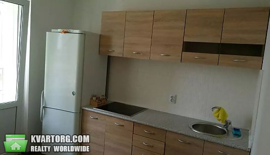 Rent out 1-room apartment. Киев, М. Русовой — photo 3