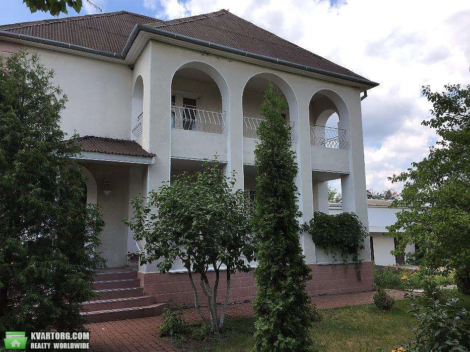 Sell house. Борисполь, Жертв Революции — photo 1