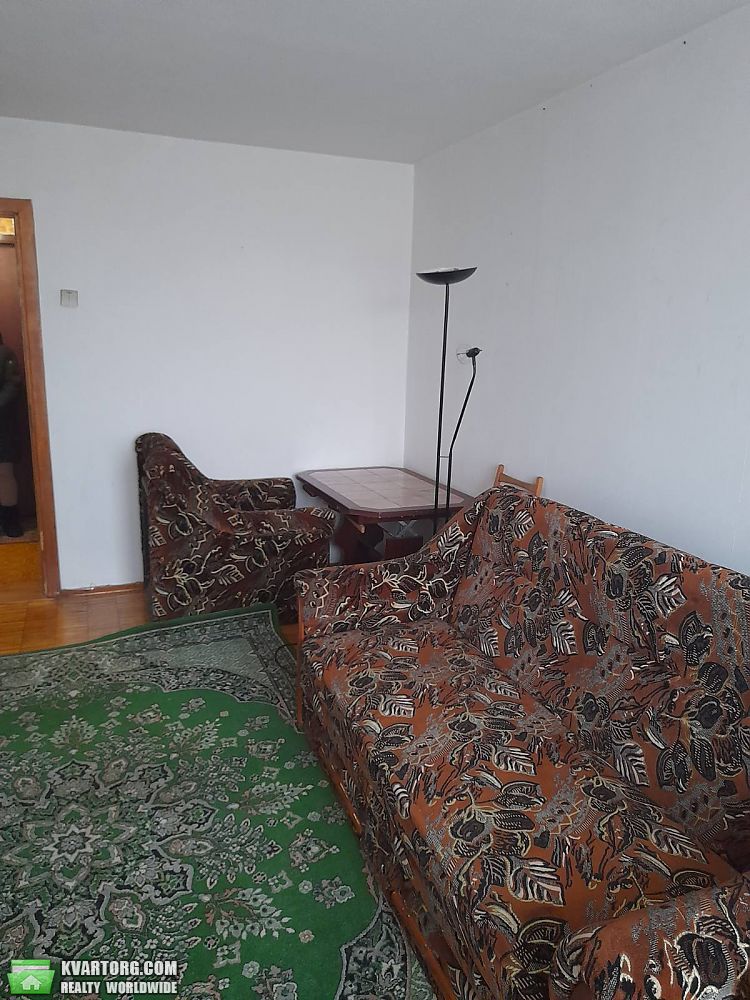 Rent out 1-room apartment. Киев, Малышко — photo 1