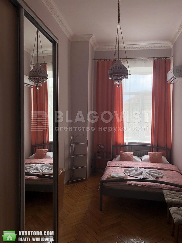 Sell 3-room apartment. Киев,  Лютеранская — photo 2