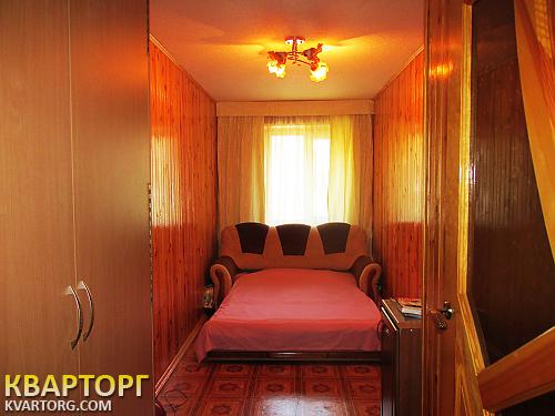 Sell 2-room apartment. Киев, Киквидзе — photo 3