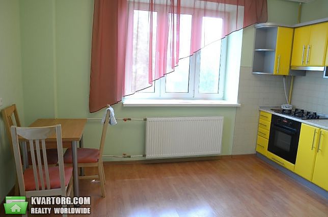 Rent out 1-room apartment. Киев,  Бестужева — photo 7