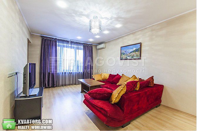 Sell 3-room apartment. Киев,  Героев Сталинграда пр — photo 1