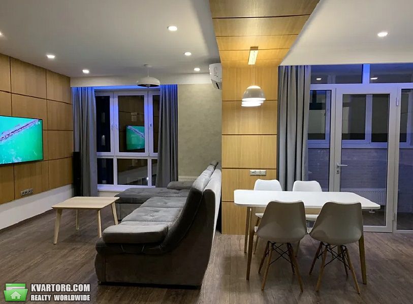 Sell 3-room apartment. Киев, пер. Моторный — photo 5